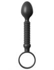 Anal Fantasy Ass Teazer Black Sex Toy Product
