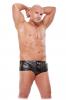 Male Hidden Pocket Brief Black L/XL Sex Toy Product Image 1