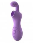 Fantasy For Her Tease N Please Her Purple Vibrator Sex Toy Product
