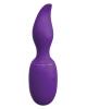 Fantasy For Her Ultimate Tongue-Gasm Vibrator Purple Sex Toy Product Image 1