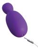 Fantasy For Her Ultimate Tongue-Gasm Vibrator Purple Sex Toy Product Image 4