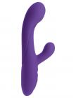 Ultimate Rabbits No 3 Plum Purple Vibrator Sex Toy Product