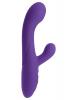 Ultimate Rabbits No 3 Plum Purple Vibrator Sex Toy Product Image 1