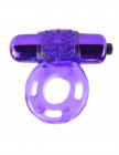 Fantasy C Ringz Vibrating Super Ring Purple Sex Toy Product