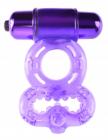 Fantasy C-Ringz Infinity Super Ring Purple Sex Toy Product