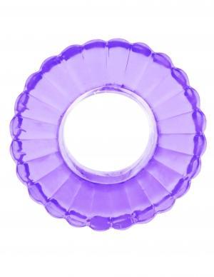 Fantasy C Ringz Peak Performance Ring Purple Sex Toy Product