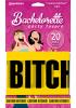 Bachelorette Party Favors Caution Bitches Tape Sex Toy Product Image 2