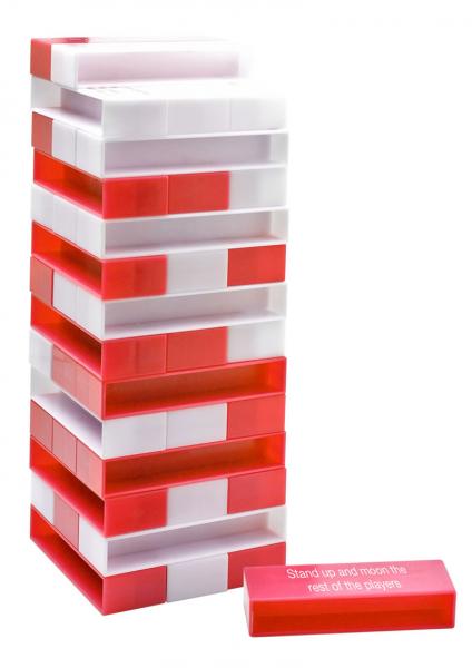 Lovers Tower Game Sex Toy Product