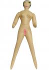 Granny Inflatable Love Doll Travel Size Sex Toy Product