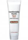 Comfortably Numb Oral Sex Lotion Mint Chocolate 1.5oz Sex Toy Product