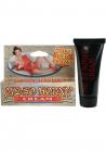 Me So Horny Cream .5 Ounce Sex Toy Product