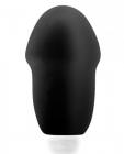 Buck Angel FTM Kiss-X Black Stroker Sex Toy Product