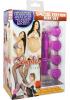Pleasure Couples Collection 3 DVD Pocket Rocket Set Sex Toy Product Image 1