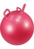 Pink Diamond Magic Ball Single Dildo	 Sex Toy Product Image 1