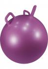 Pink Diamond Single Magic Ball Purple Sex Toy Product