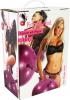 Pink Diamond Double Magic Ball Purple Sex Toy Product Image 2