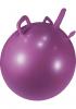Pink Diamond Double Magic Ball Purple Sex Toy Product Image 1