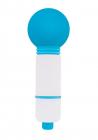 Rock Candy Fun Size Lala Pop Blue Mini Massager Sex Toy Product