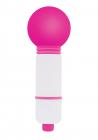 Rock Candy Fun Size Lala Pop Pink Mini Body Massager Sex Toy Product