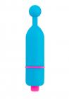 Rock Candy Fun Size Suga Stick Blue Wand Sex Toy Product
