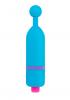 Rock Candy Fun Size Suga Stick Blue Wand Sex Toy Product Image 1