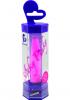 Slinky Pinky Vibrator Waterproof Pink Sex Toy Product Image 2