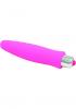 Slinky Pinky Vibrator Waterproof Pink Sex Toy Product Image 1