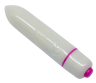 RO-80mm Bullet Vibrator Glow In The Dark Sex Toy Product
