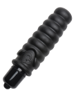 The Scud Black Anal Vibrator Sex Toy Product