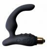 O Boy 7 Speed Waterproof Prostate Stimulator - Black Sex Toy Product Image 1