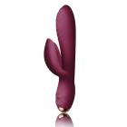Every Girl Burgundy Purple Rabbit Vibrator Sex Toy Product
