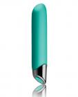 Rocks Off Chaiamo Teal Green Vibrator Sex Toy Product