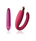 Feranti Pretty In Pink Collection Sex Toy Product