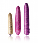 Feranti Glitter Glitz Bullet Collection Sex Toy Product