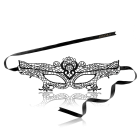 Rianne S Mask 3 Francoise Black O/S Sex Toy Product