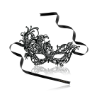 Rianne S Mask 4 Violaine Black O/S Sex Toy Product