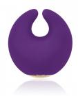 Rianne S Moon Deep Purple Clitoral Massager Sex Toy Product