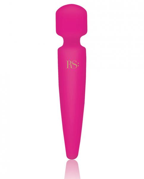Rianne S Bella Mini Body Wand French Rose Pink Sex Toy Product
