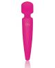 Rianne S Bella Mini Body Wand French Rose Pink Sex Toy Product Image 1