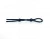 Rascal Brawn Cock Leash Black Sex Toy Product Image 2