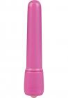 First Time Power Tingler Mini Vibrator Pink  Sex Toy Product