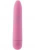 First Time Mini Vibe Waterproof 4.5 Inch Pink Sex Toy Product Image 1