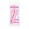First Time Mini G Vibe Waterproof 4.5 Inch Pink Sex Toy Product Image 2