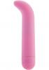 First Time Mini G Vibe Waterproof 4.5 Inch Pink Sex Toy Product Image 1
