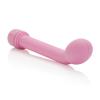First Time G Spot Tulip Vibe 6.75 Inches Pink Sex Toy Product Image 2