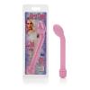 First Time G Spot Tulip Vibe 6.75 Inches Pink Sex Toy Product Image 4