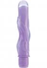 First Time Softee Lover Vibe Waterproof 5 Inch - Purple	 Sex Toy Product
