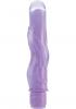 First Time Softee Lover Vibe Waterproof 5 Inch - Purple	 Sex Toy Product Image 1