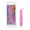 First Time Softee Pleaser Vibrator Pink Sex Toy Product Image 4
