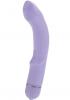 First Time Flexi Rider Vibrator Waterproof 7 Inch Purple Sex Toy Product Image 1